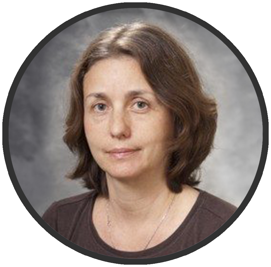 Yevgenya  Grinblat, PhD
