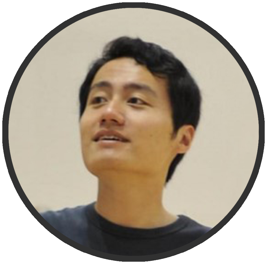 Photo of Yin Li
