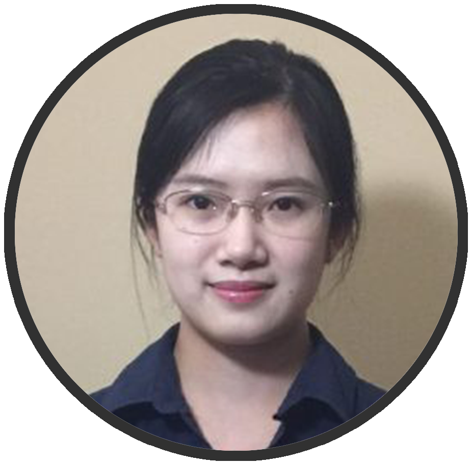 Lillian Li