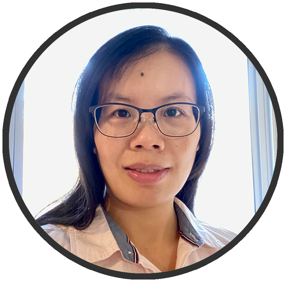 Qiuying Liu, PhD