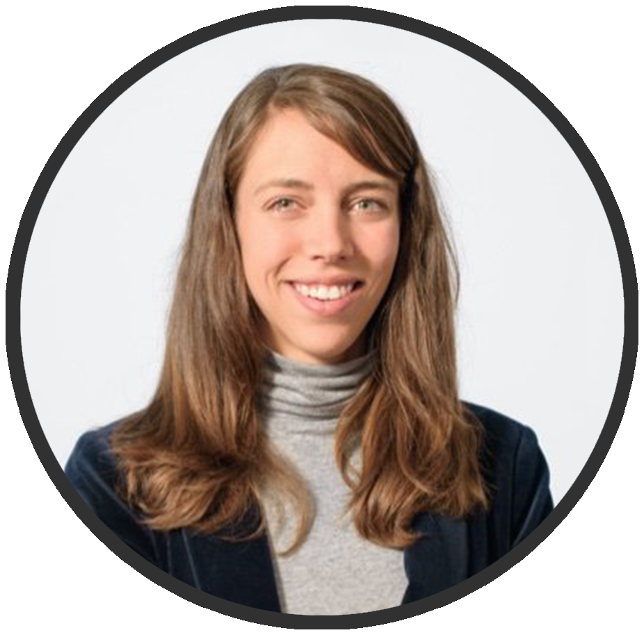 Maggie Maes