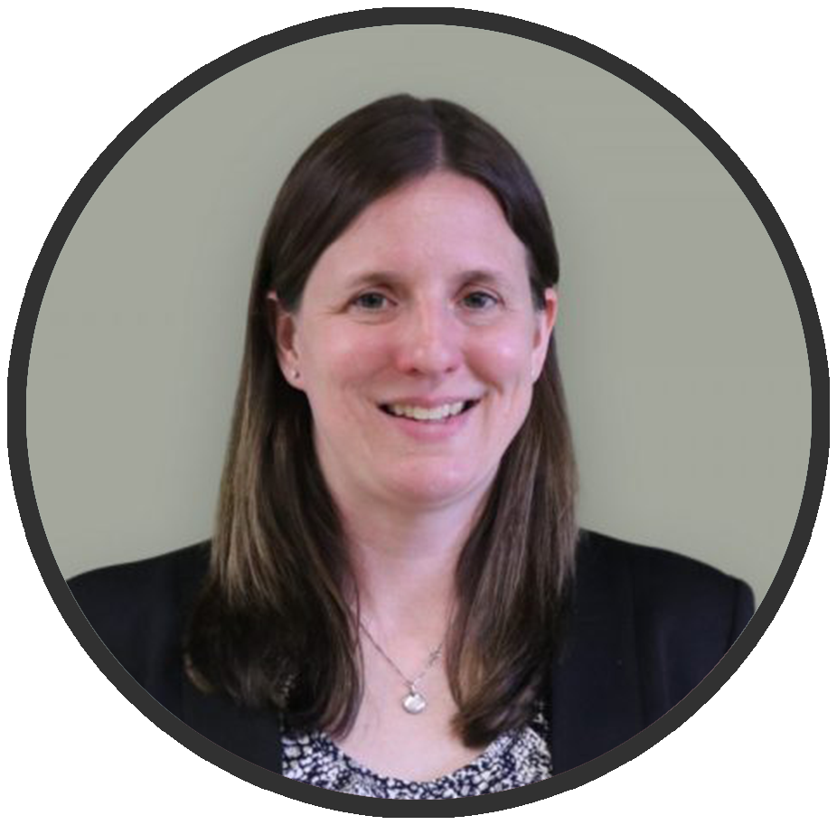 Colleen McDowell, PhD