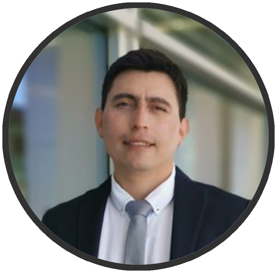 Samir Sanchez Rosas