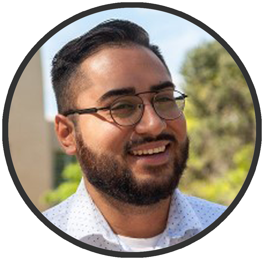 Bryan Rubio