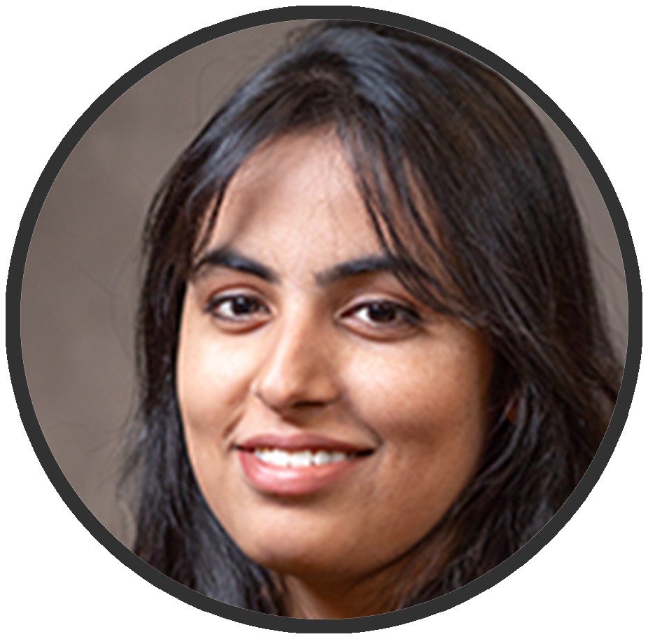Shivani Saxena