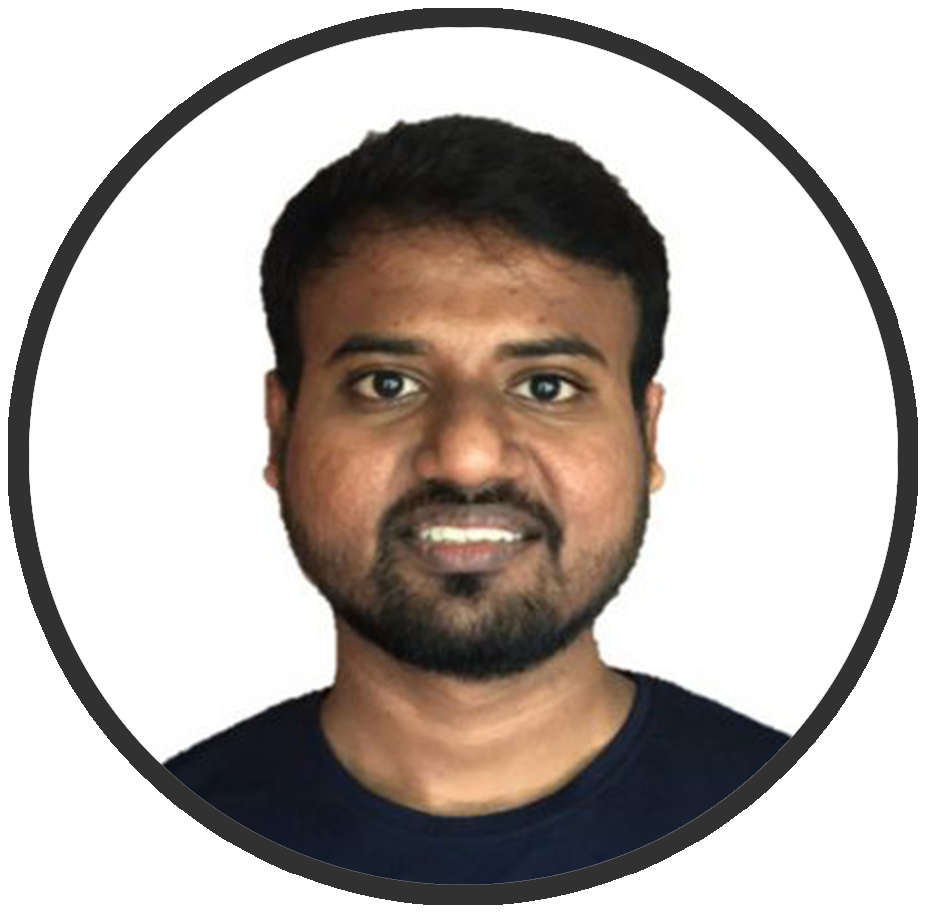 Praveen Joseph Susaimanickam