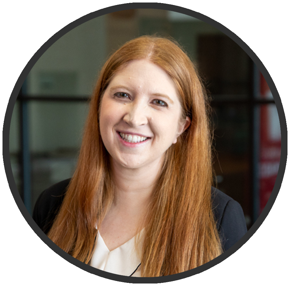 Haley Vlach, PhD
