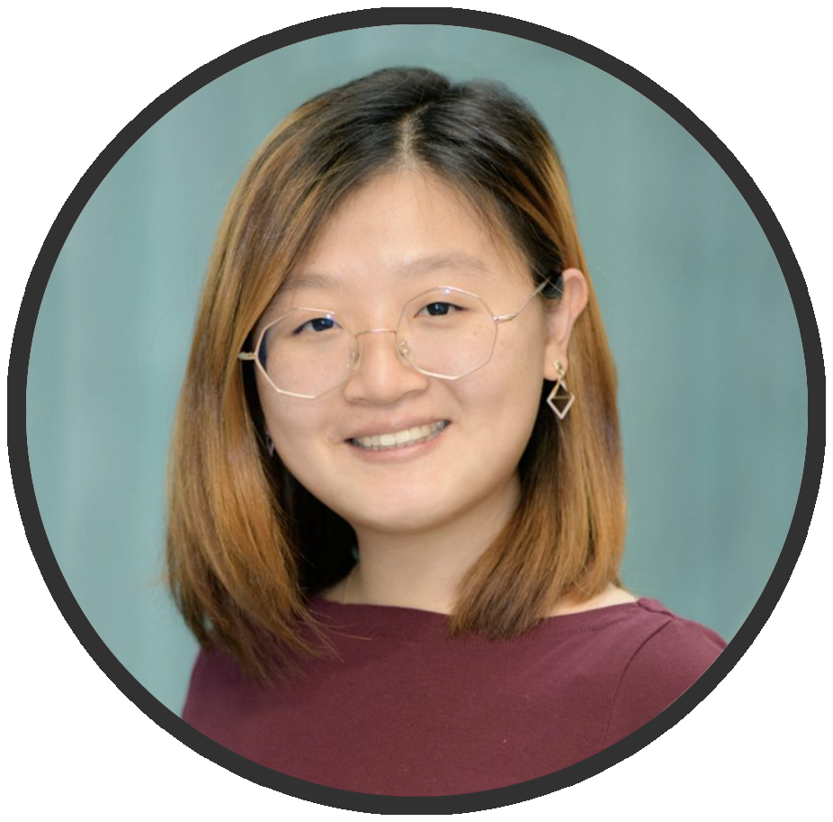 Photo of Yuhang Zhao