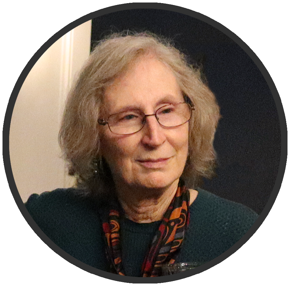Doris Dubielzig, BS
