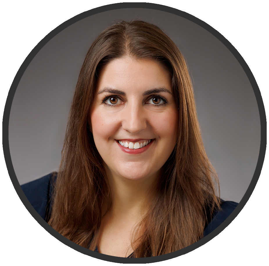 Miranda Scalabrino, PhD