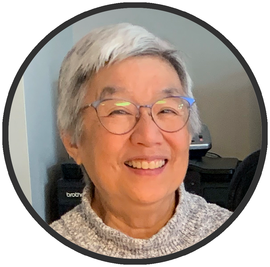 Anna  Shen, PhD
