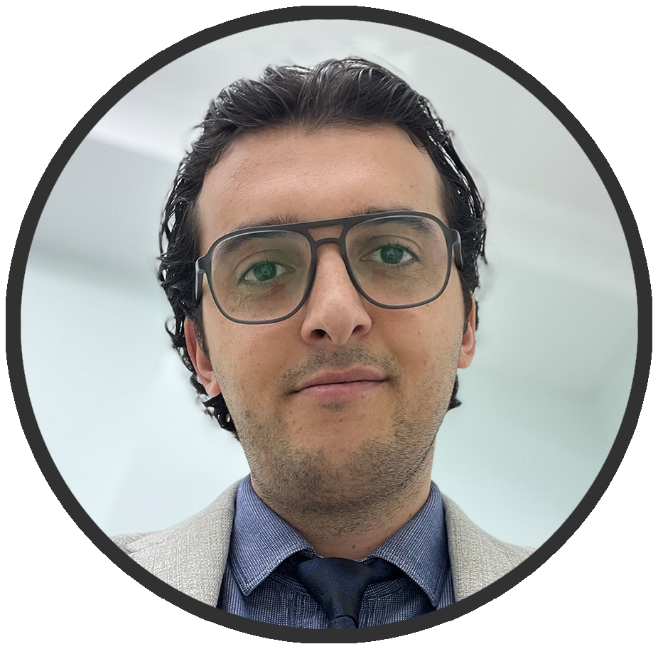 Enes Akyuz, PhD