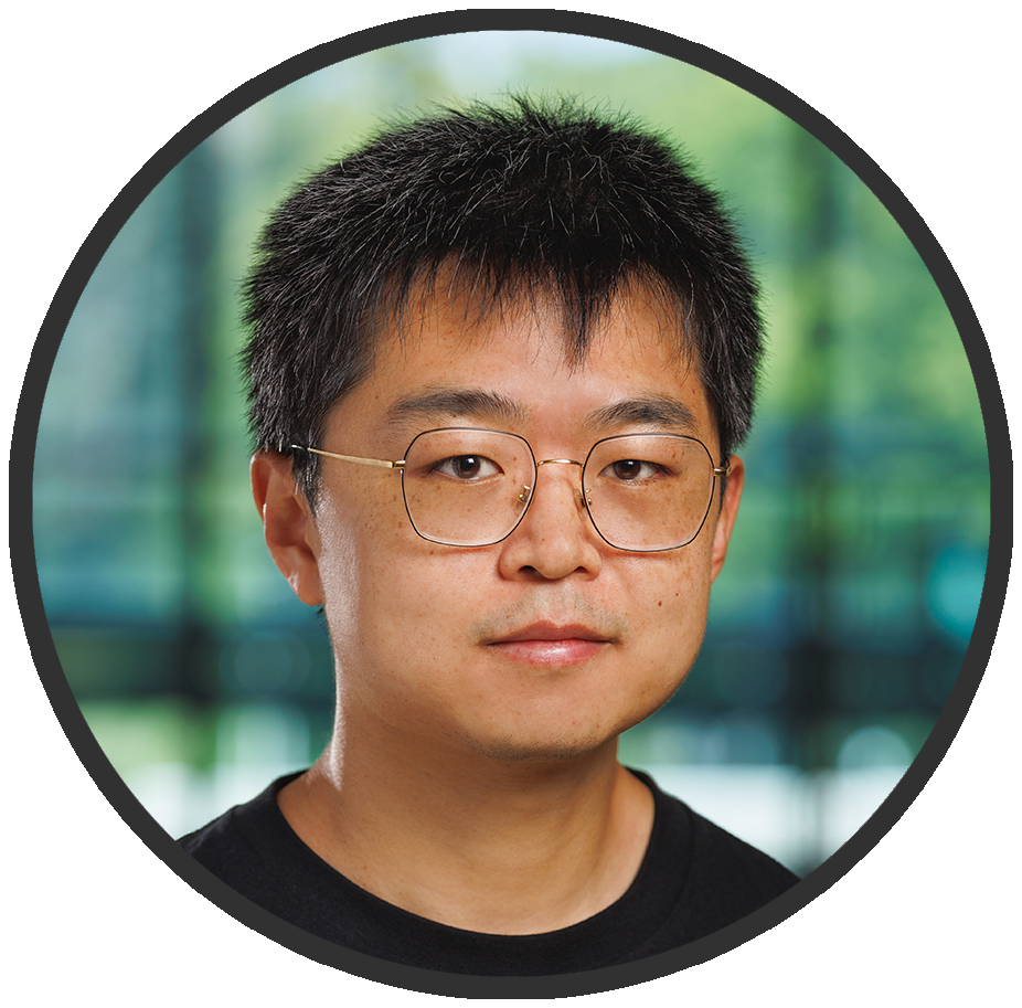 Mengming Hu, PhD