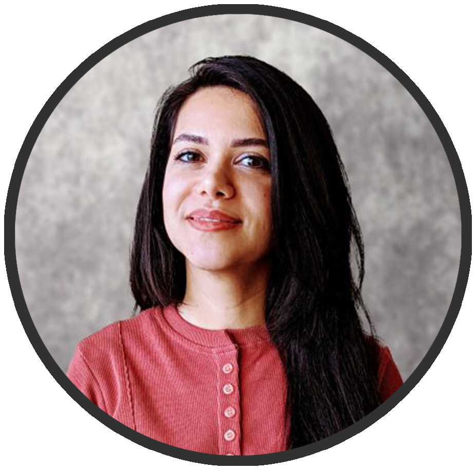 Zeinab Shirbaghaei
