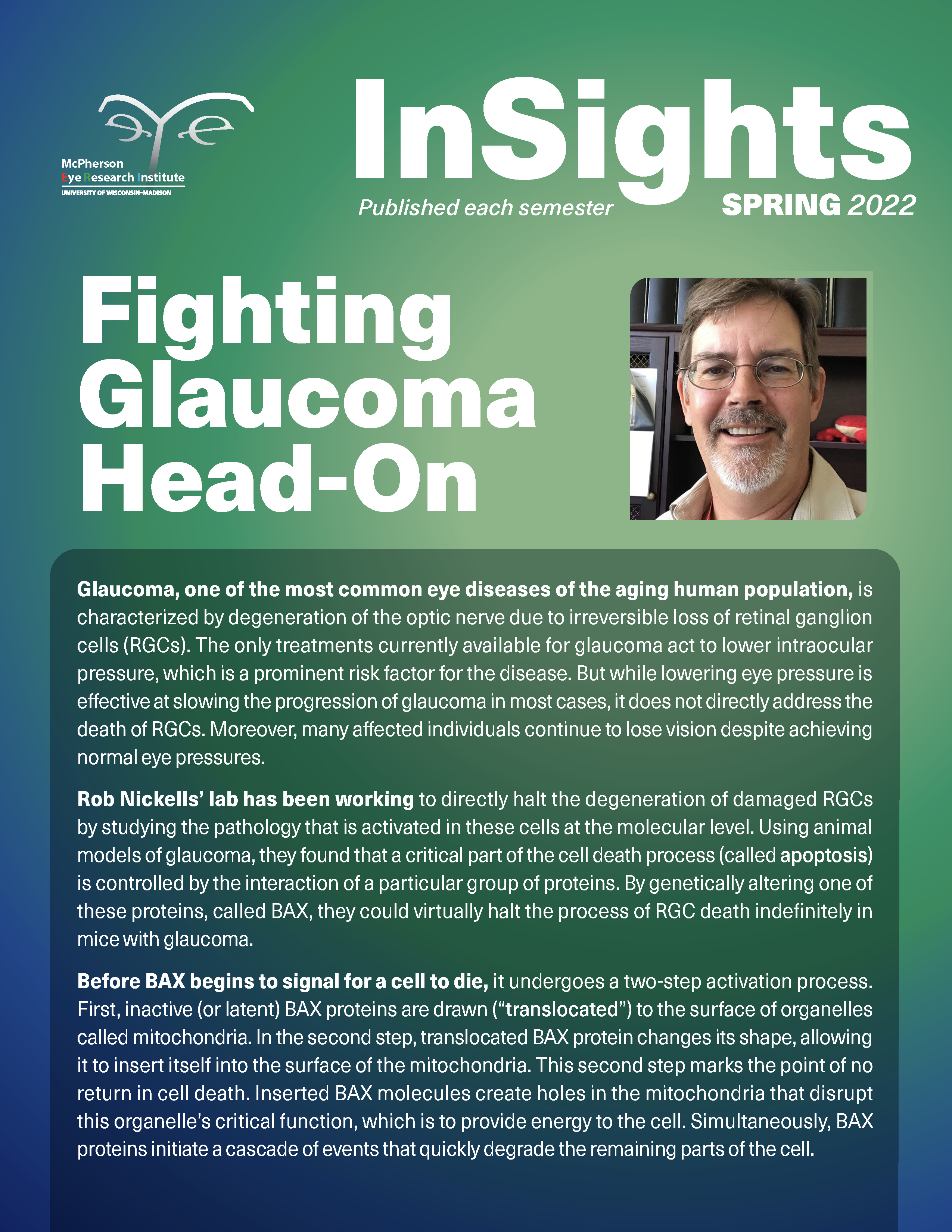 Insights Spring 2022