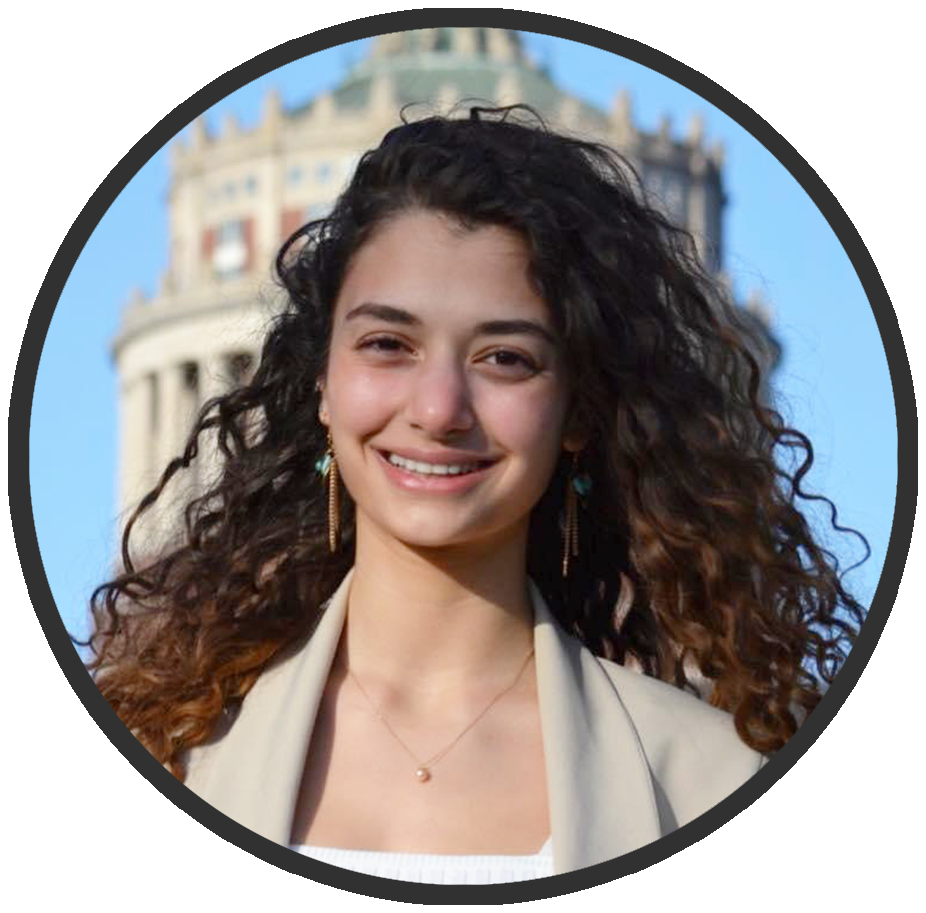 Miral Abdalaziz