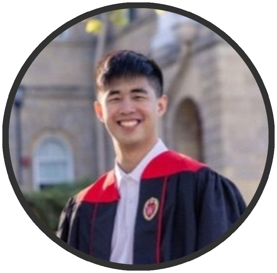 Alex Huang