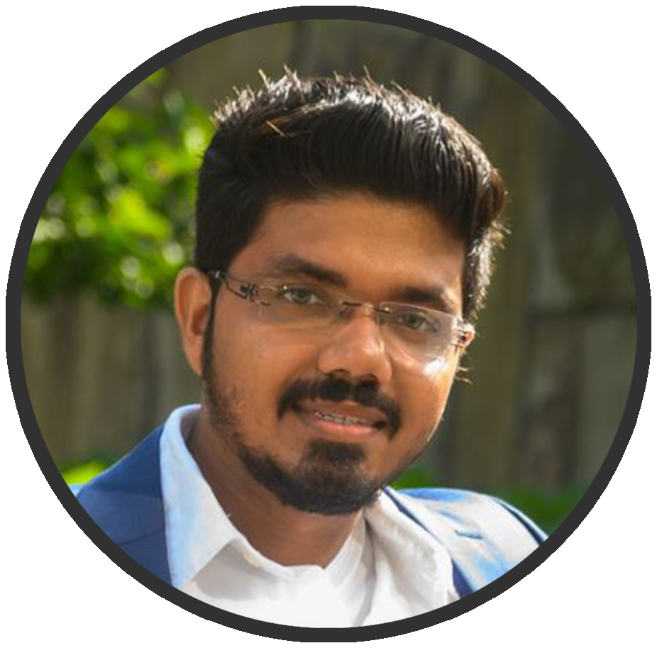 Akhilesh Jaiswal, PhD