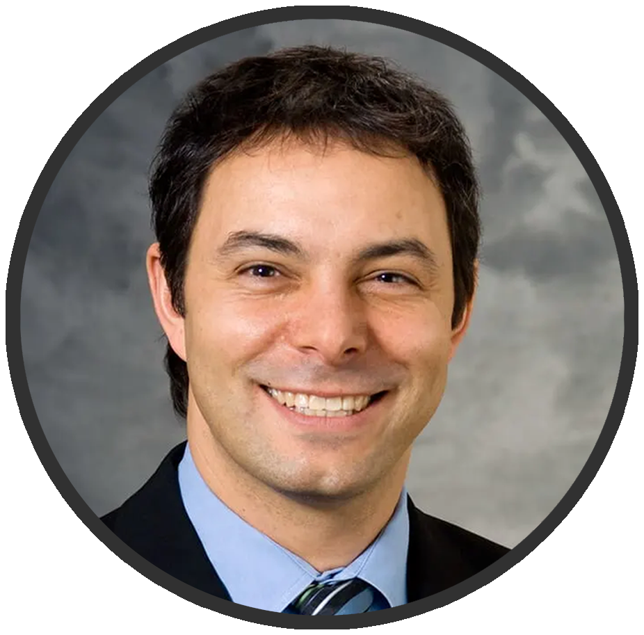 Michael Altaweel