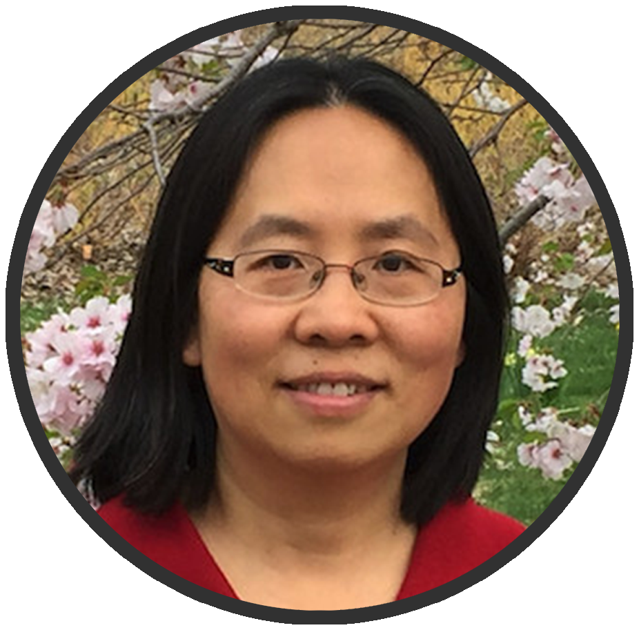 Shaoqin "Sarah" Gong, PhD