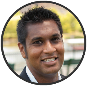 Kris Saha