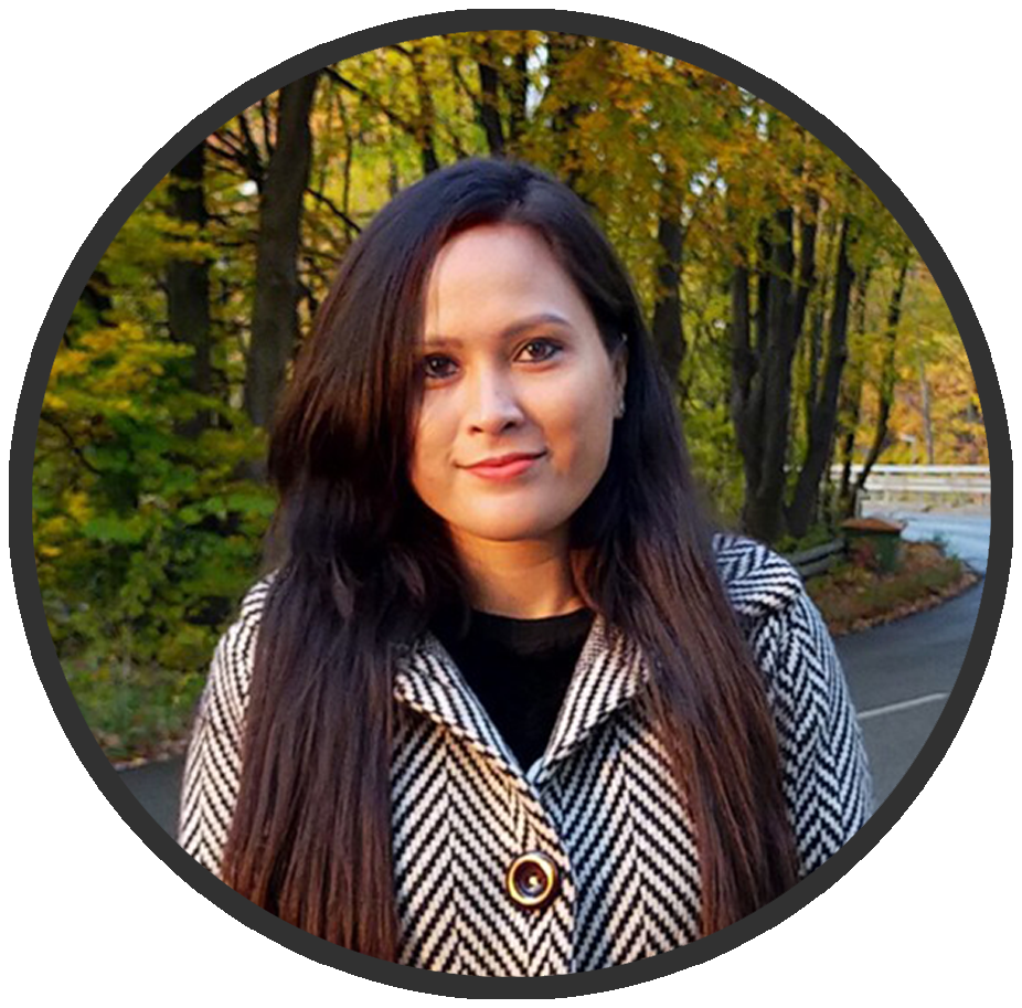Purnima Gogol