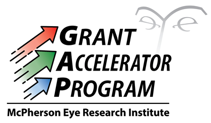 Grant Accelerator Program logo
