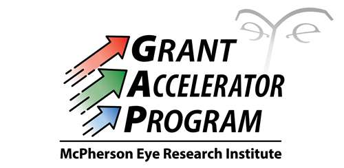 Grant Accelerator Program logo