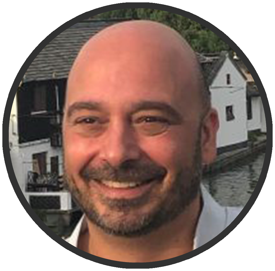 Steven Schrodi, PhD