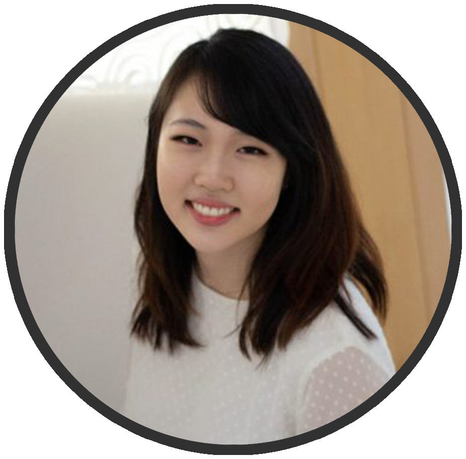 Tammy Zhong