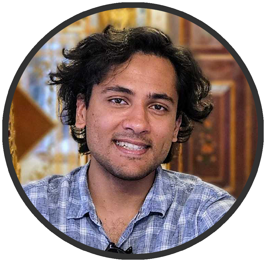 Tanuj Kumar