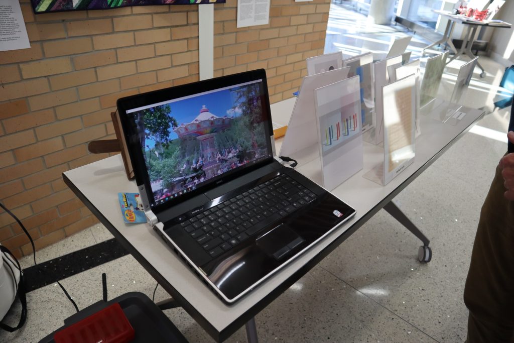laptop