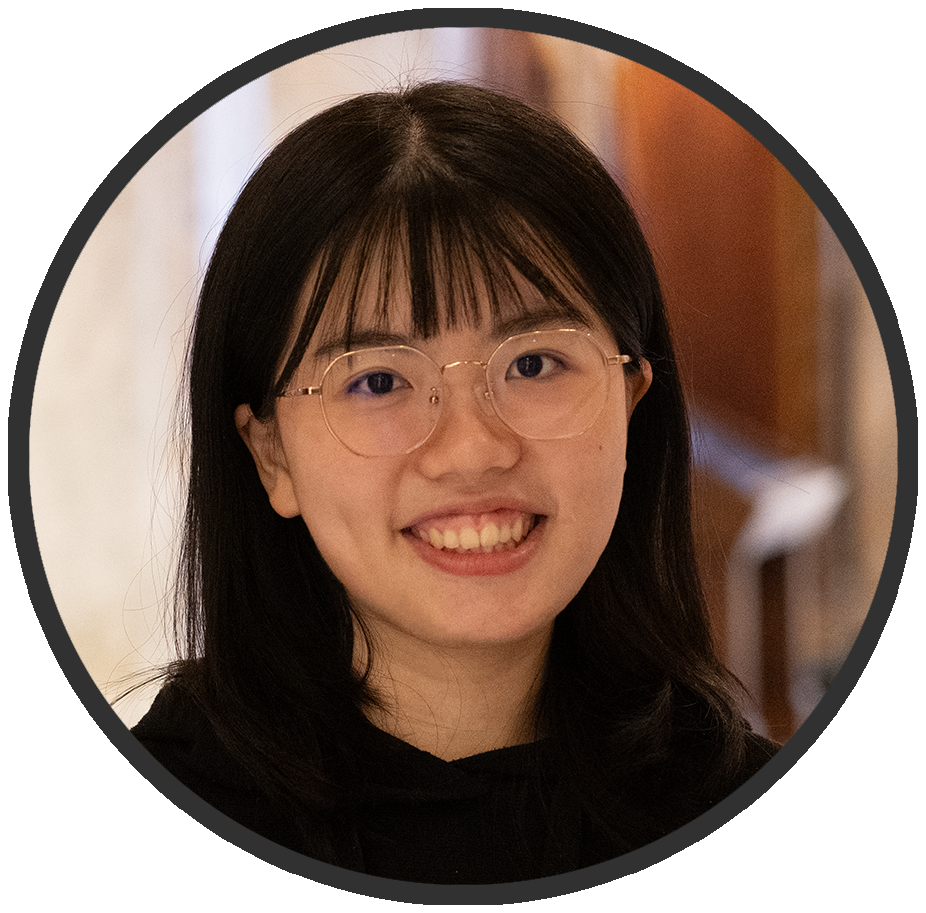Ruijia Chen
