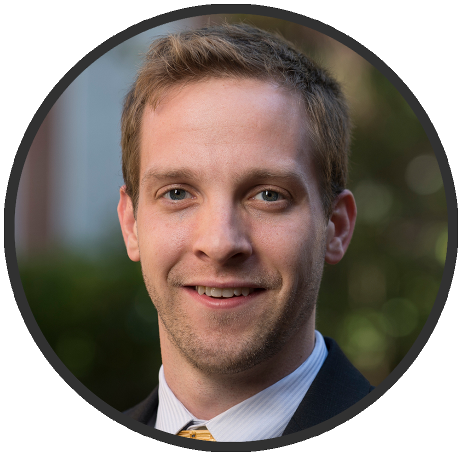 David Herzfeld, PhD