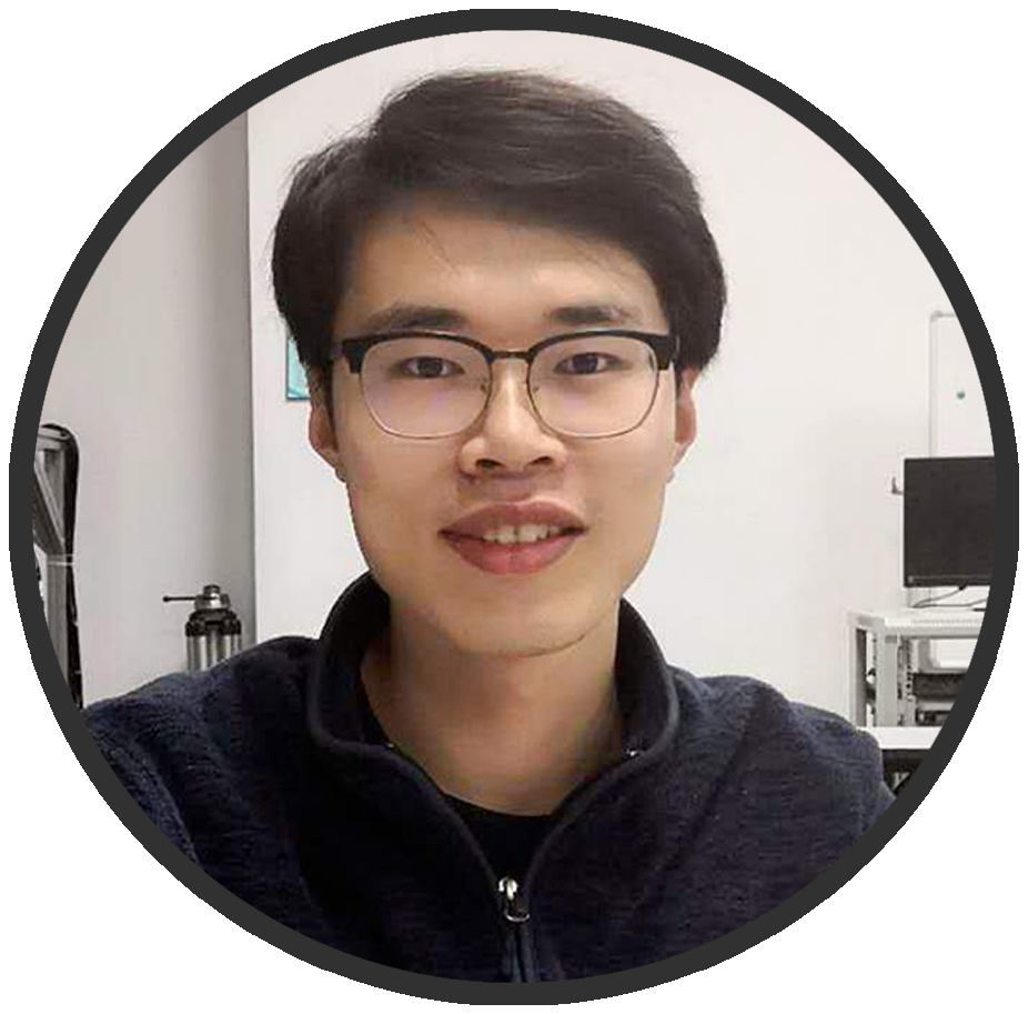 Yeping Wang, PhD