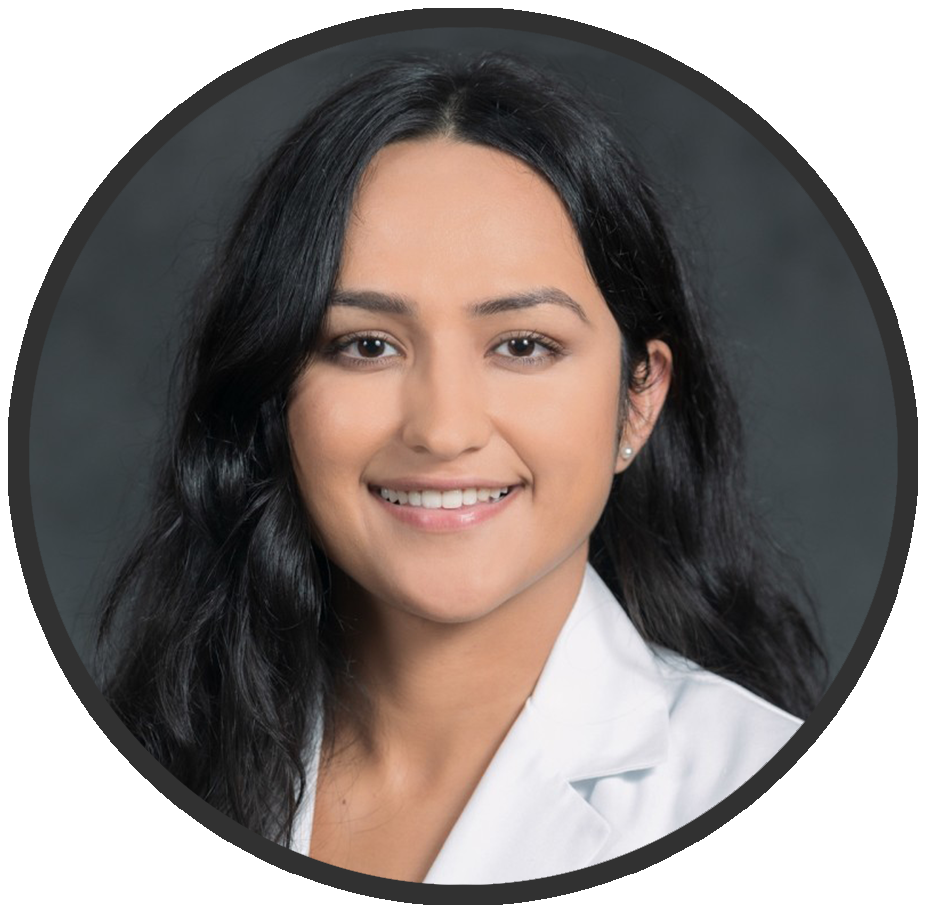 Rishika Joshi.