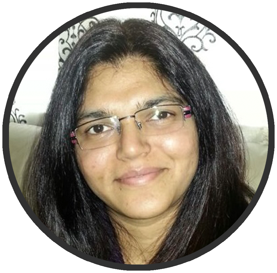 Richa Rai