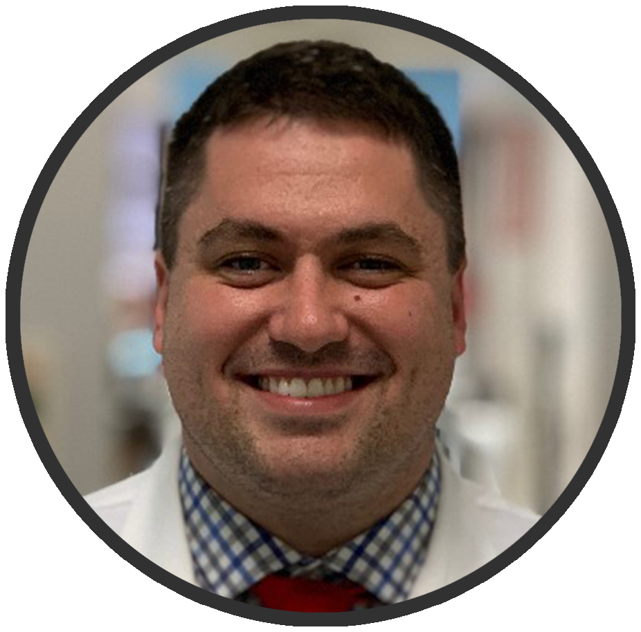 Alex Veith, PhD