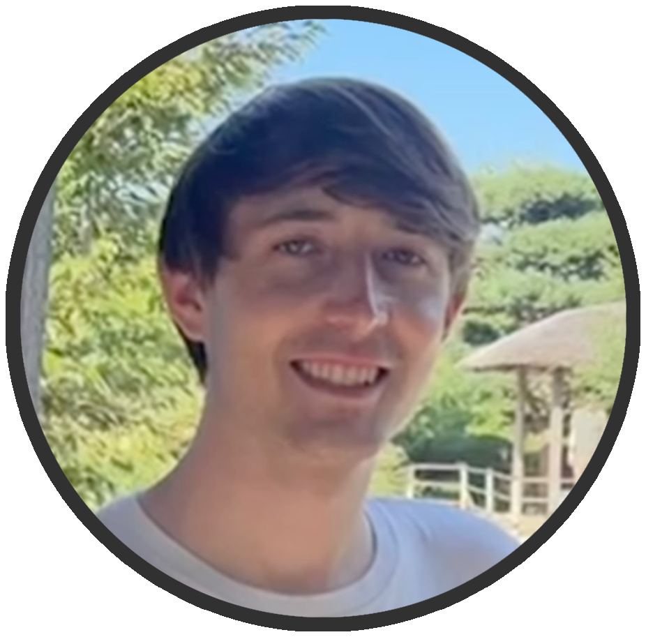 Connor Bailey
