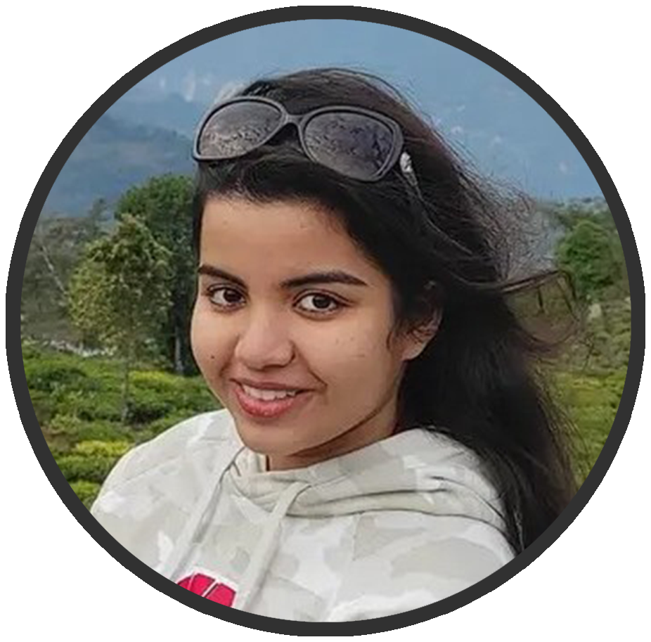 Srishti Goswami