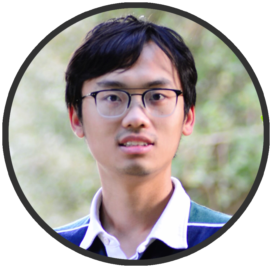 Yuheng Wu