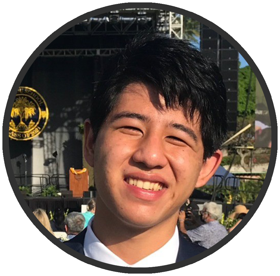 Everett Higa