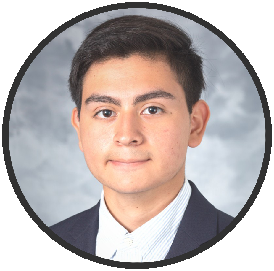 Caleb Pacheco