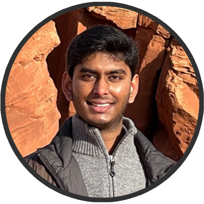 Rohan Gandhi Surapaneni
