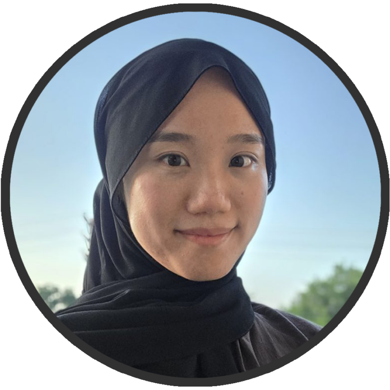 Jennifer Kwok